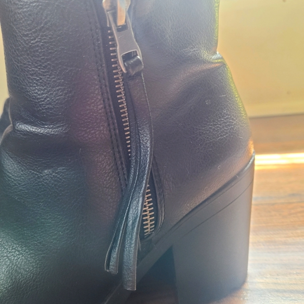 Call It Spring Boots - Picture 3 of 6